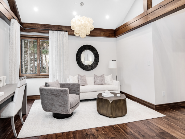 Ski In Ski Out Vail 8 Bedroom Luxury Vacation Home Sleeps 18